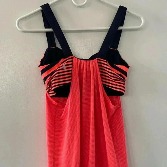 lululemon tank top size 6 - Picture 4 of 8